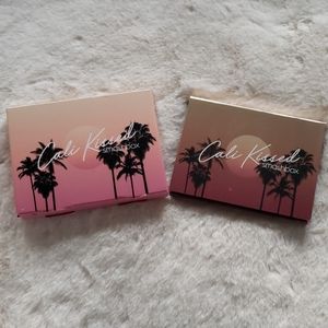 Smashbox [Cali Kissed]